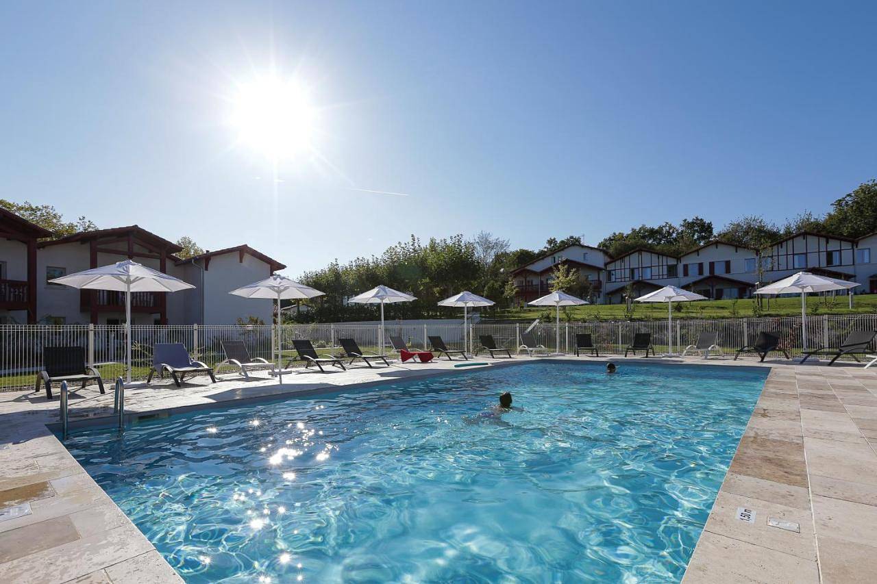 Apartment in Urrugne, Région de Bayonne