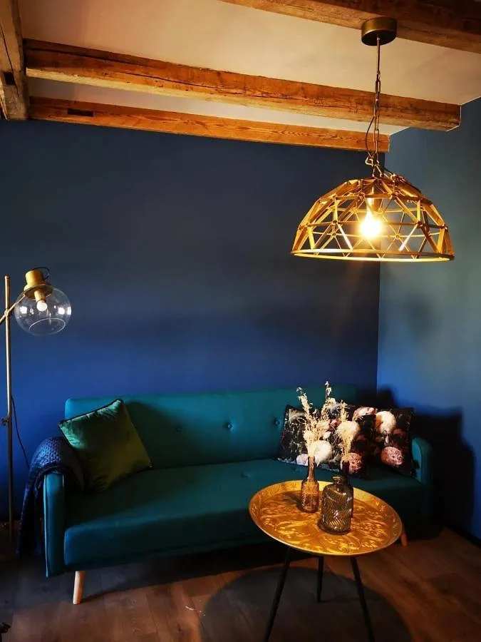 Apartamento de vacaciones para 2 personas - 1