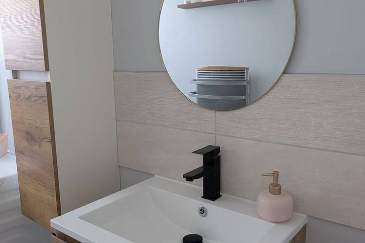 Gîte pour 5 personnes, avec balcon à Noyers-sur-Cher - 4