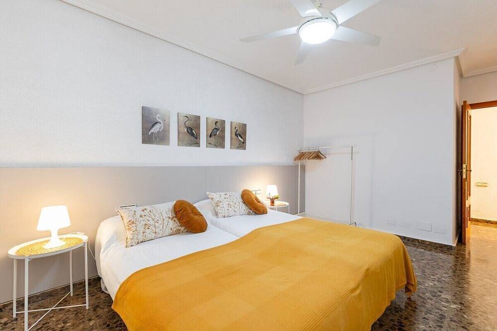 Fidalsa Paradise Pines in Molina de Segura, Interior de Murcia