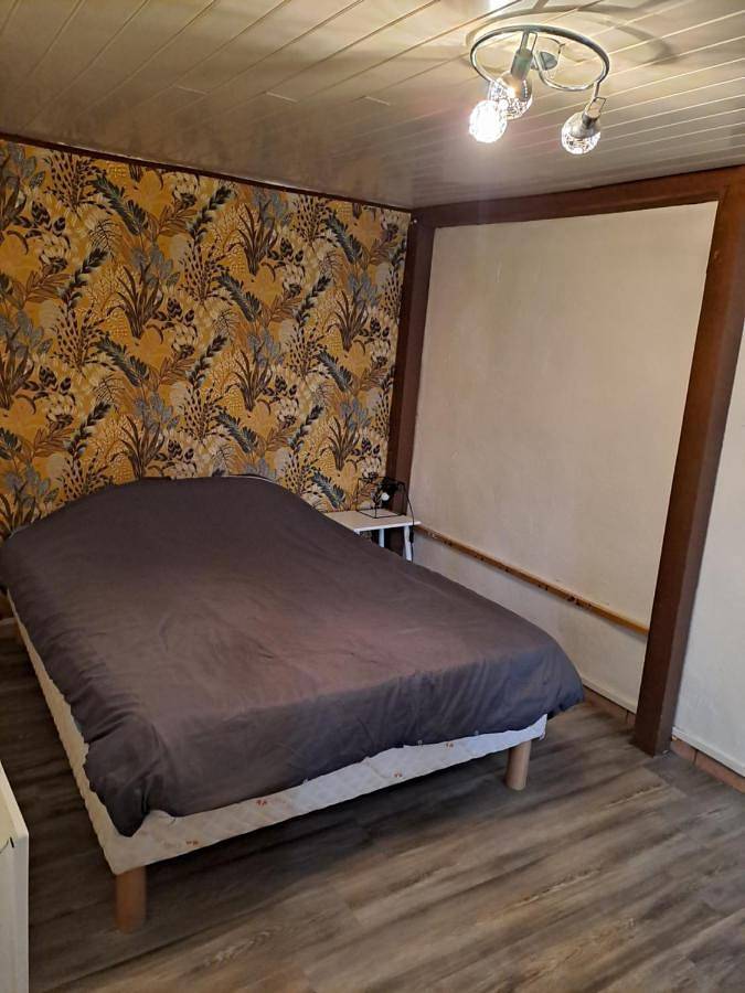 Appartement entier, Appartement de montagne in La Mure, Isère