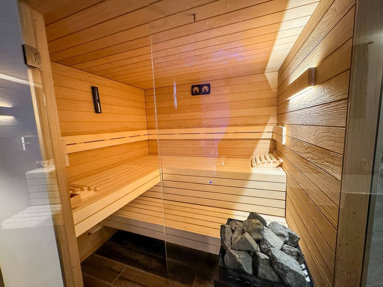 Privat Design Spa in Muhr am See, Fränkisches Seenland