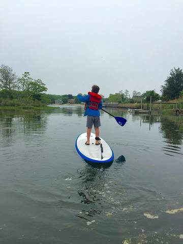 Beach House for 7 People in North Sea (NY), North Fork, Photo 3