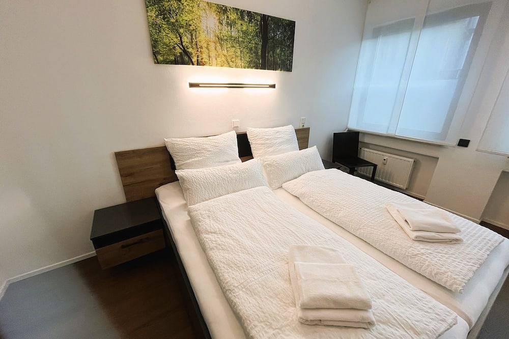 Ganze Wohnung, Fewo Weserwaldglück - Neu in Wesertal für 10 Pers.mit Billardtisch & Grillplatz in Gieselwerder, Wesertal