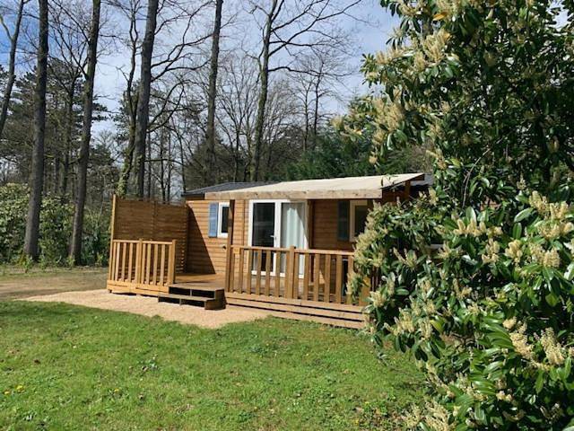 Location de vacances pour 6 personnes, avec jardin ainsi que vue et piscine, animaux acceptés à Saint-Chéron - 3