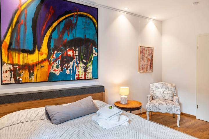 Ferienwohnung für 2 Personen in Kassel - 4