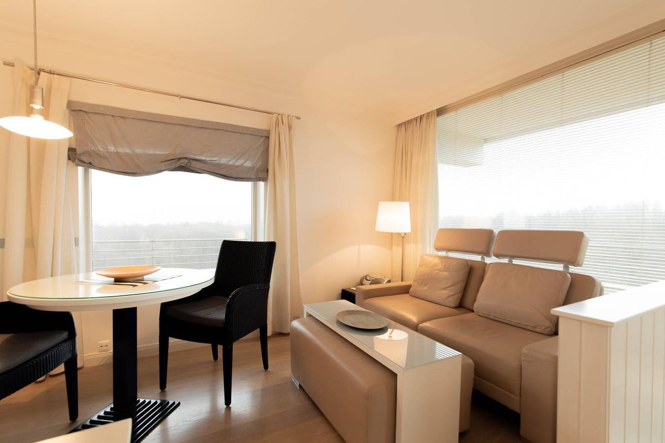 Ganze Wohnung, Residenz App. 725 Timmendorfer Strand in Timmendorfer Strand, Ostholstein