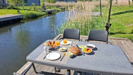 Ferienhaus für 4 Personen in Kampen, Veluwemeer, Bild 2