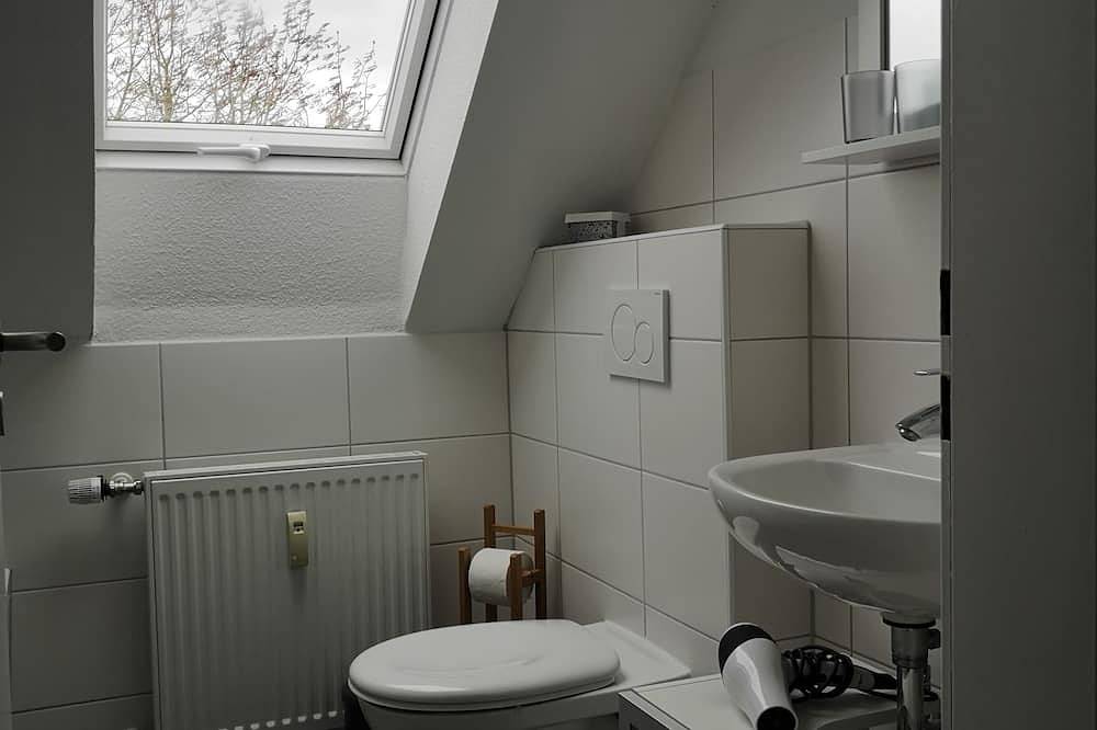 Ganze Wohnung, Moderne Ferienwohnung in attraktiver Lage (Ferienwohnung-Tahn.de) in Celle, Aller-Leine-Tal