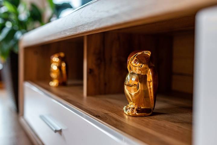 Ferienwohnung für 6 Personen, mit Balkon in Baden-Baden - 4