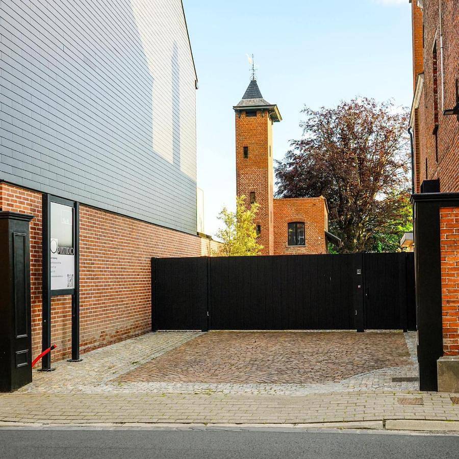 Aplusstudio in Zottegem, Province de Flandre-Orientale