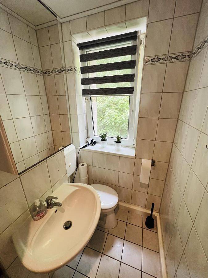 Ferienwohnung für 6 Personen, mit Balkon in Glauchau - 2
