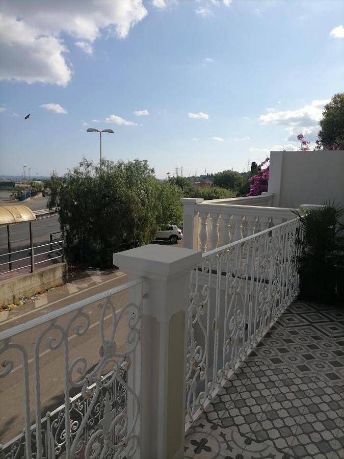 B&B Villa Esmeralda in Milazzo, Province de Messina