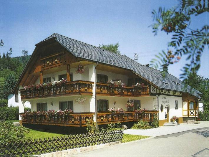 Bed & breakfast dla 1 osób - 1