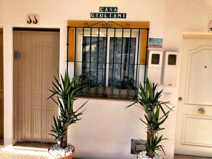Gîte pour 4 personnes, avec Terrasse à Torremolinos - 4
