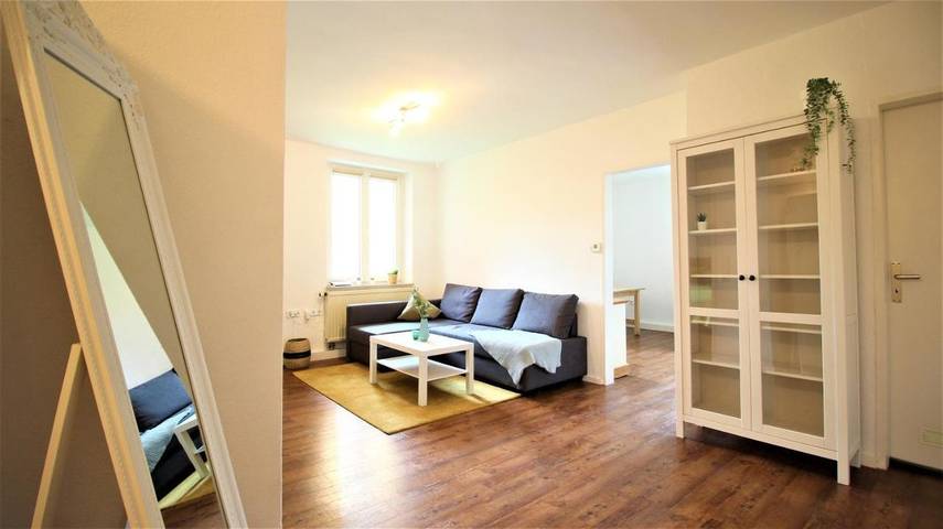 Ferienwohnung für 4 Personen in Würzburger Residenz