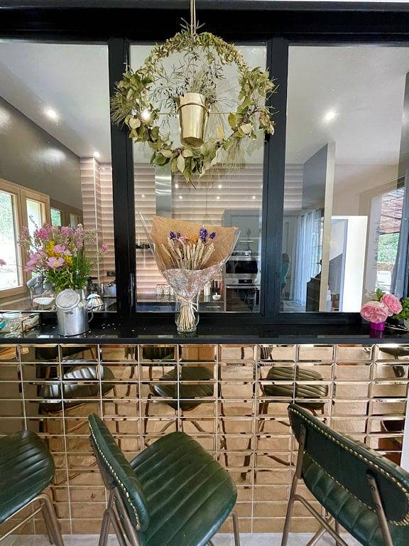 Casa Voltegira, au bord du Fango - Aria in Manso (homonymie), Parc naturel régional de Corse