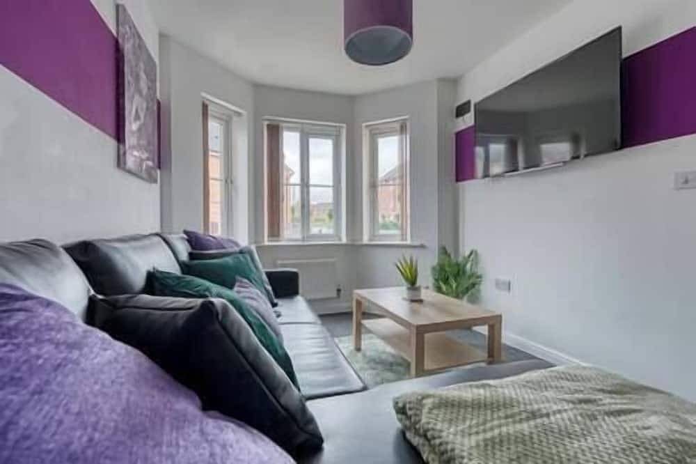 Casa vacanza a Midlands a partire da 193€ a notte