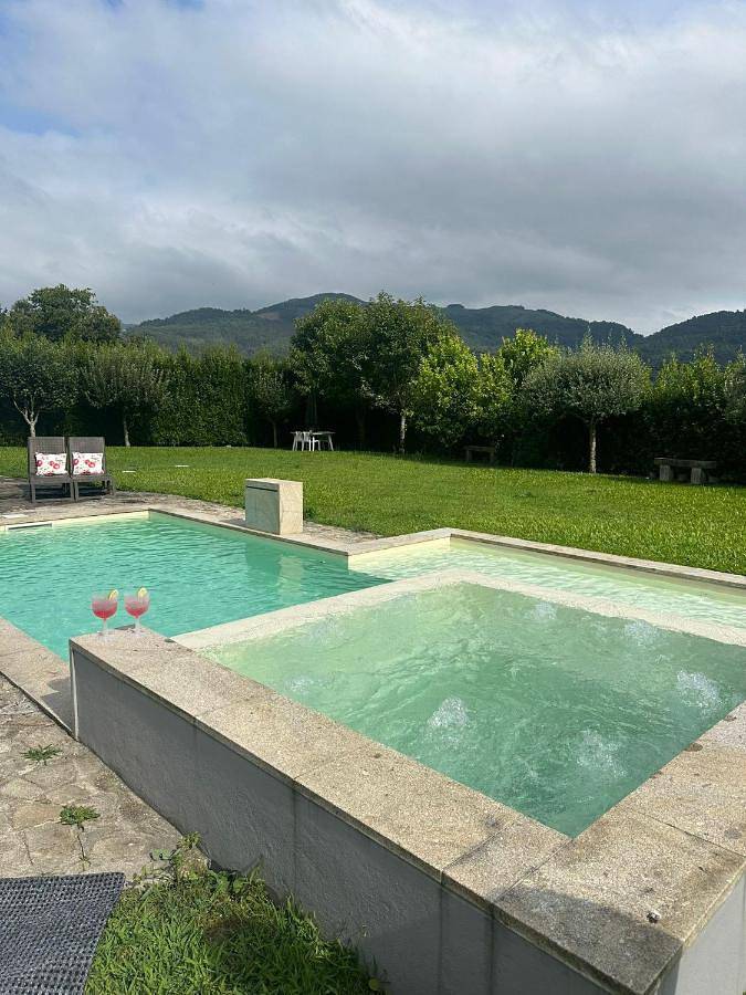Holiday Home in Valbom (São Pedro), Passô e Valbom (São Martinho), Distrito de Braga