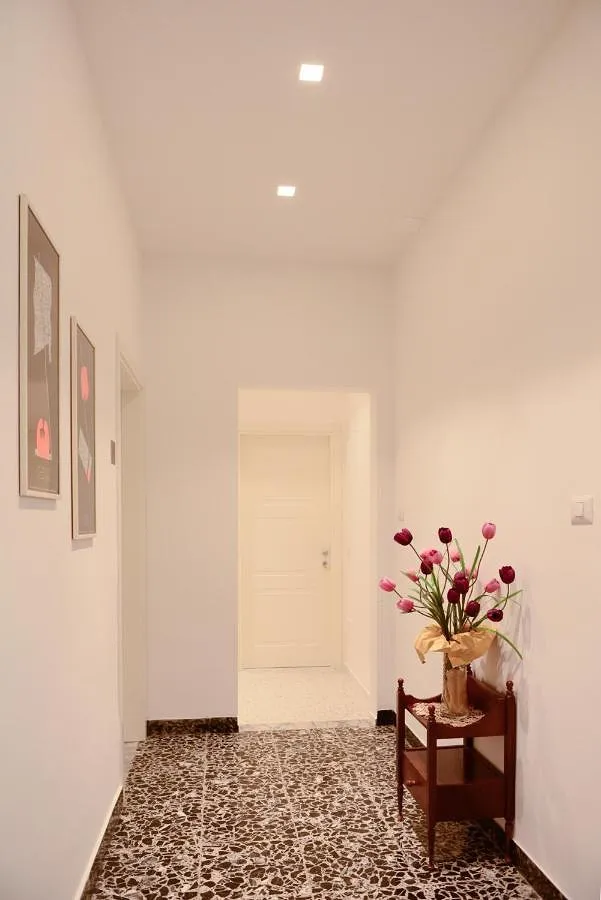 Casa de huéspuedes para 2 personas - 1