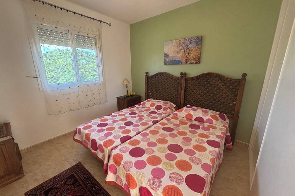 Casa Los Flamencos in Vera, Costa de Almería