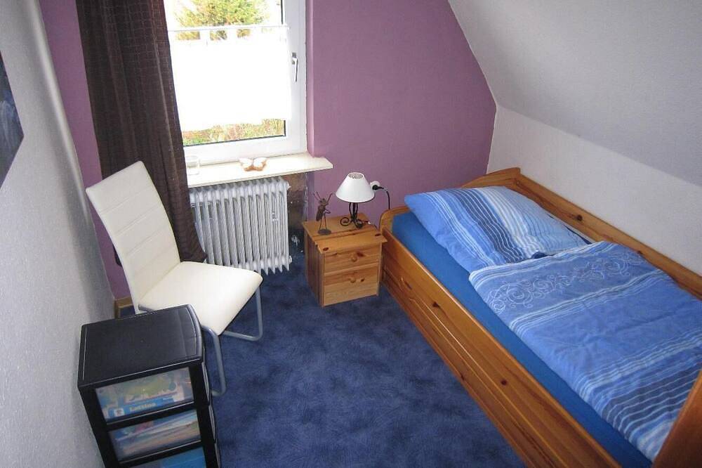 Ferienhaus Ferienhäuser Moje 1 in Nesse, Dornum