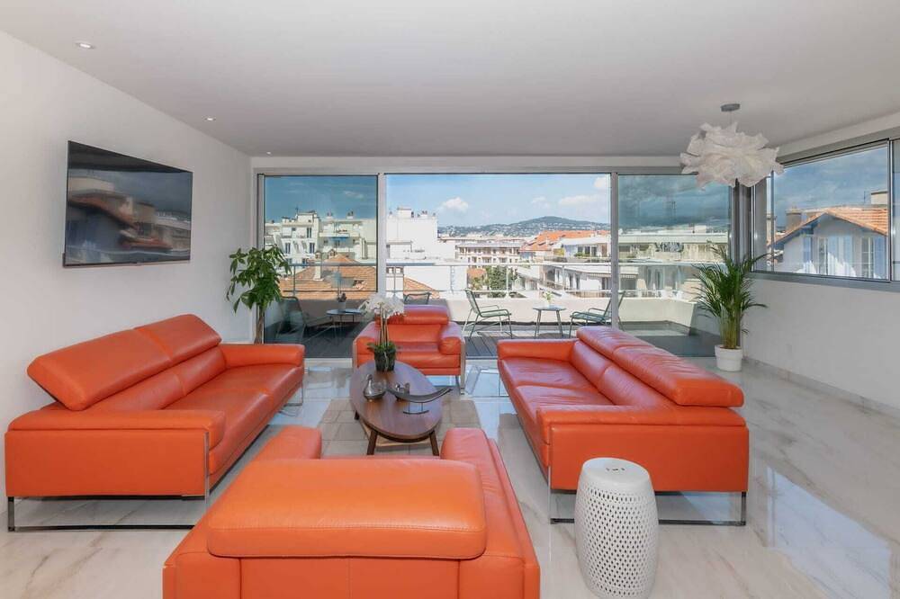 Appartement de vacances
