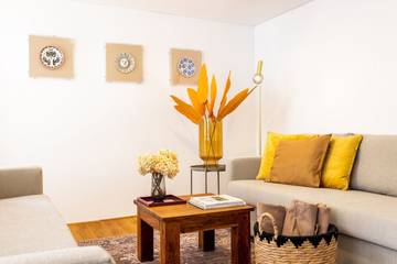 Ferienwohnung für 4 Personen in Bregenz, Obersee (Bodensee), Bild 2