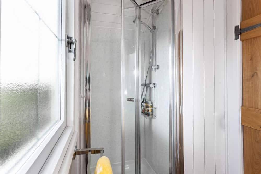 The Orchard at Stowe in Northamptonshire