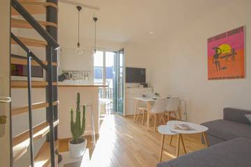 Vakantiewoning voor 4 Personen in Cabourg, Côte Fleurie, Afbeelding 3