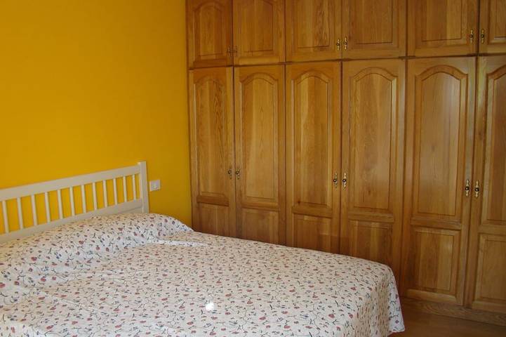 Catering perfekten Familienurlaub in Monterroso, Lugo Provinz