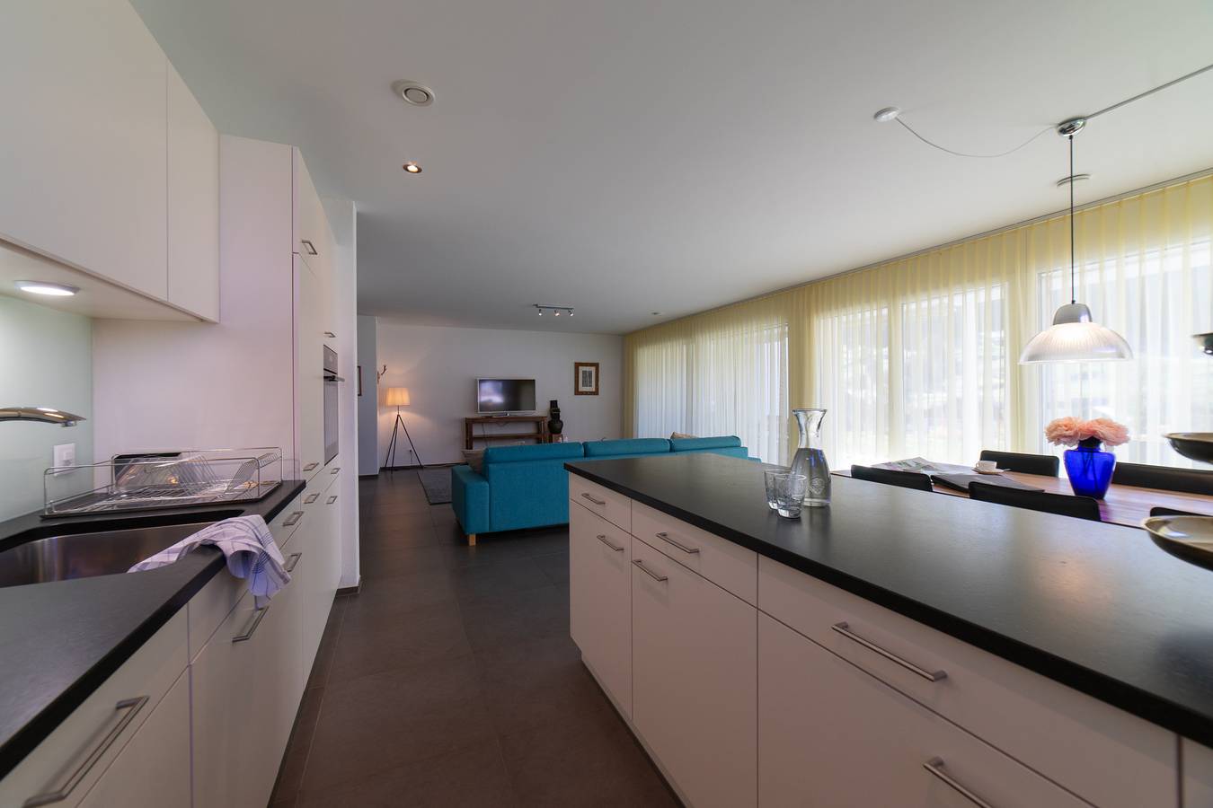 Ganze Wohnung, Rietgarten in Wildhaus, Wildhaus-Alt St. Johann