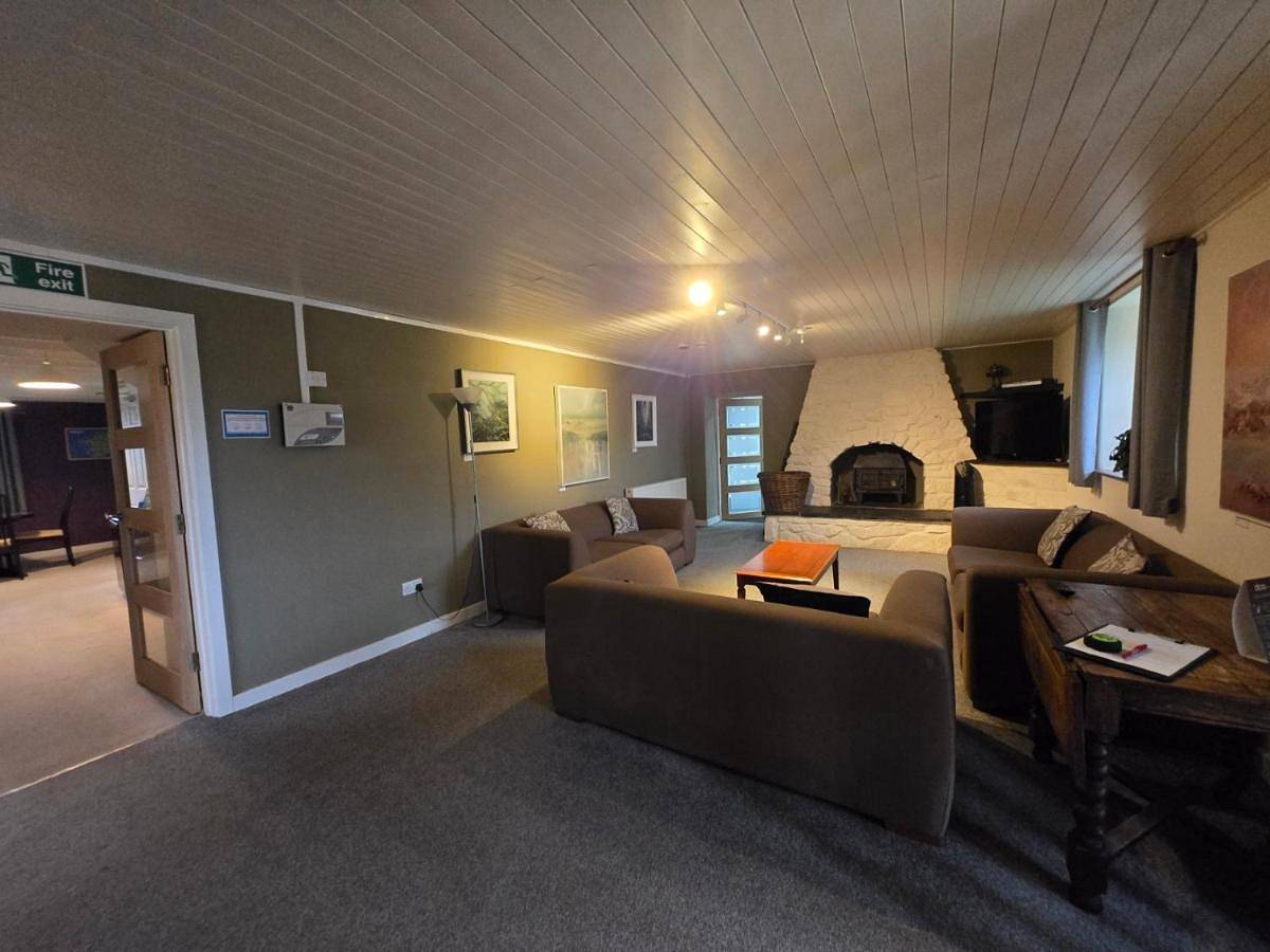 Newgale Lodge in Pembrokeshire