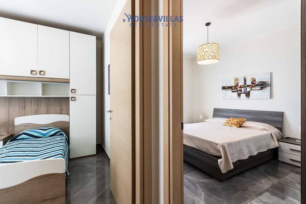 Apartamento entero, House & Villas - Stella di Mare in Portopalo di Capo Passero, Provincia de Siracusa