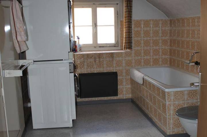 Ganze Wohnung, Chasa Crusch 117, (Ardez) in Ardez, Unterengadin
