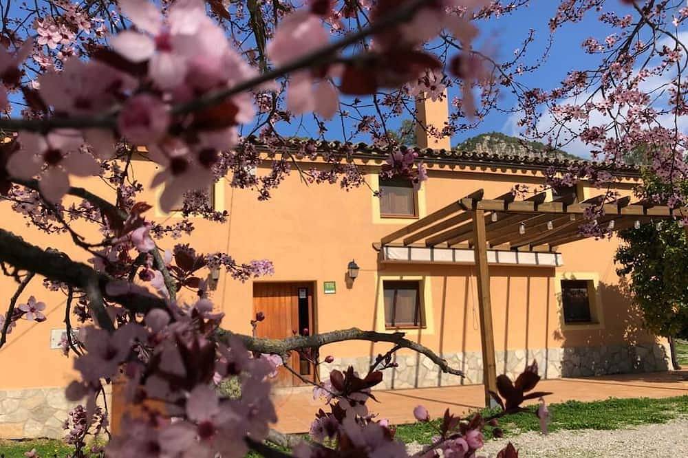 Casa del Molí für 10 Personen in Alt Penedès, Barcelona Binnenland