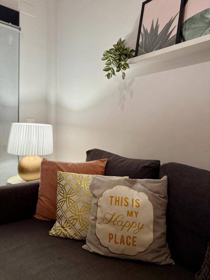 Four-Bedroom House in Torre de la Horadada, Pilar de la Horadada