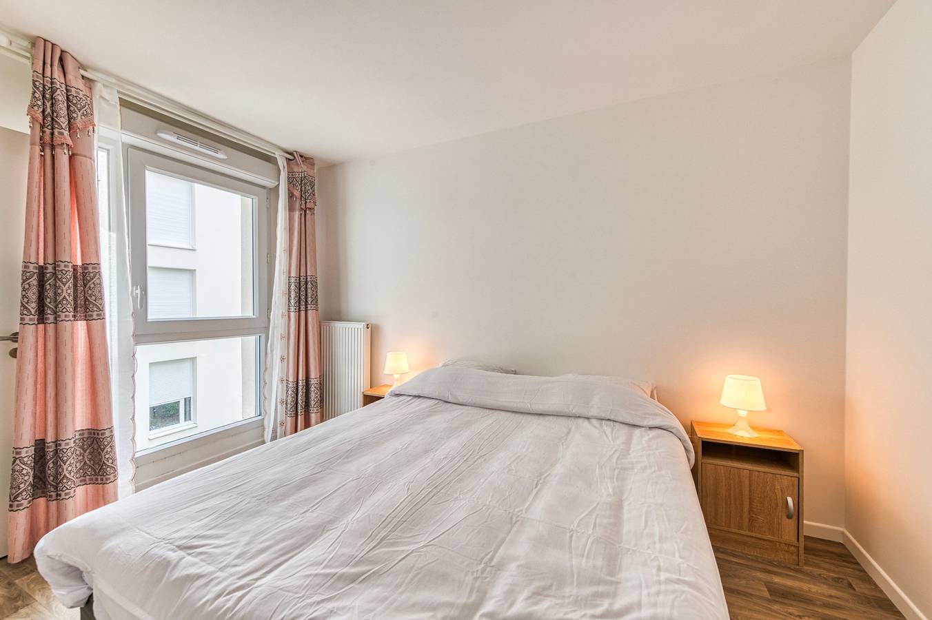 Appartement entier, Moulin à Vent A21 - Appt pour 4 in Bondy, Seine-Saint-Denis