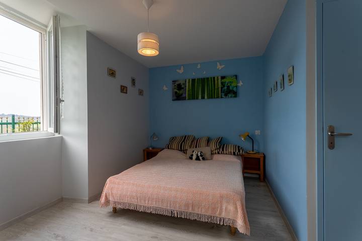 Chambre d’hôte pour 2 personnes