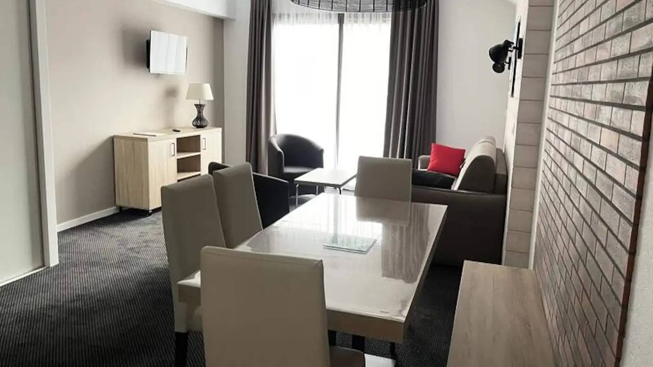 Appartement de vacances entier, Ferienwohnung für 6 Personen (58 m²) in Eaux Bonnes in Gourette, Eaux-Bonnes