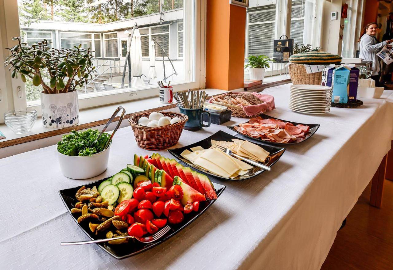Vinsanvilla Bed and Breakfast in Pirkanmaa
