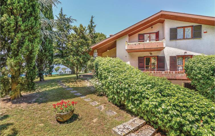 Casa vacanza per 8 persone, con animali domestici - 1