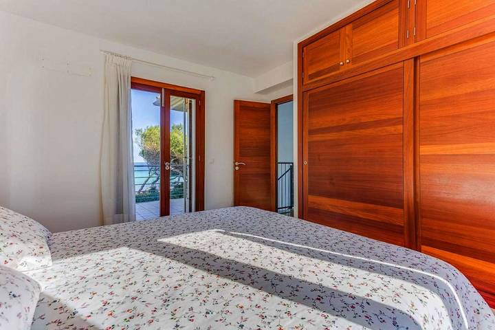 Villa für 5 Personen, mit Balkon und Terrasse sowie Garten in Playa de Muro - 3