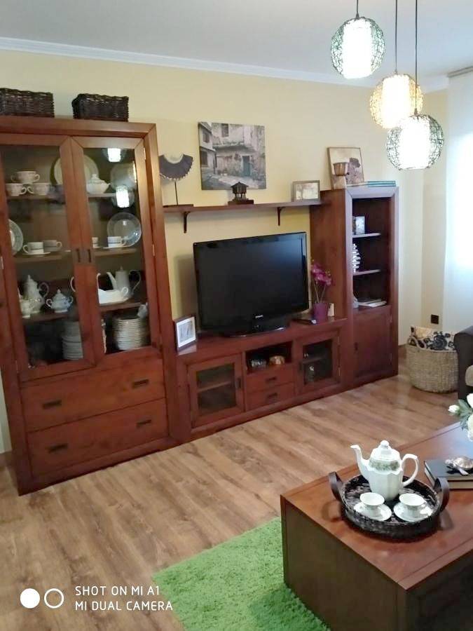 Apartamento de vacaciones para 4 personas, con vistas - 1