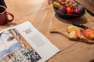 Hütte für 2 Personen in Bad Hindelang, Allgäuer Alpen, Bild 4