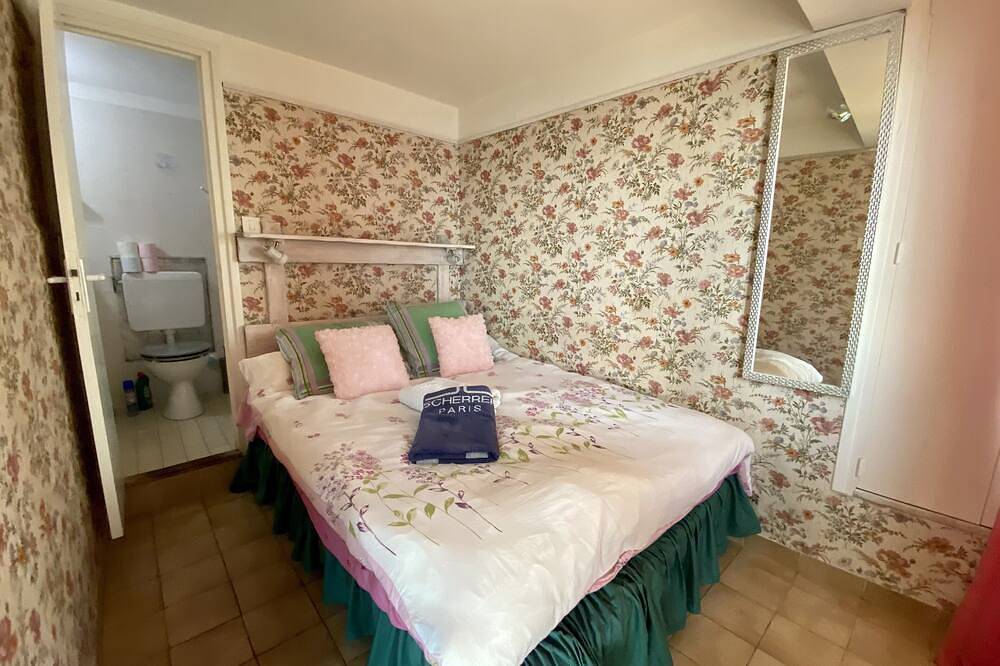 Provenc  beach house, breathtaking sea views pool , 5mn walk to beach in Ensuès-la-Redonne, Mittelmeerküste (Frankreich)