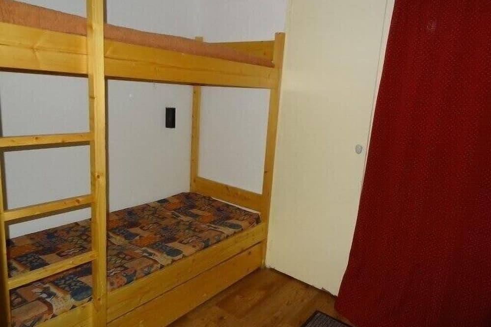 Geheel appartement, Studio 5 p. les arcs 2000. voet van de hellingen. in Les Arcs, Bourg-Saint-Maurice