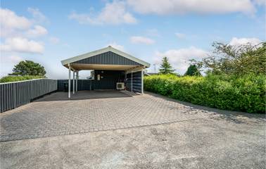 Ferienhaus für 5 Personen in Bjert, Ostjütland, Bild 2