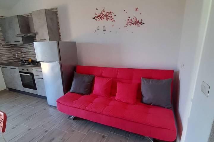 Agriturismo für 3 Personen, mit Garten auf Sardinien - 2