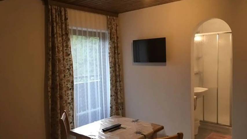 Ferienwohnung für 2 Personen, mit Garten in Strobl - 4